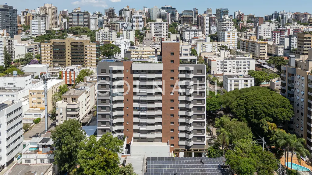 Freire 342 em Mont Serrat