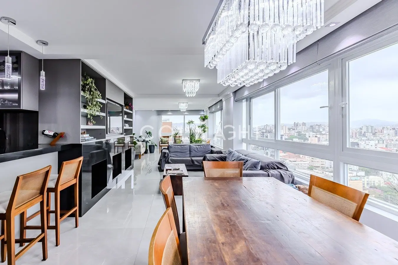 Apartamento em Sarandi