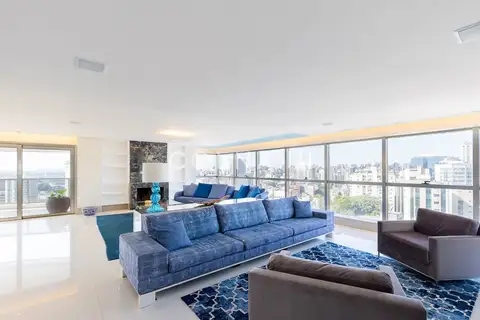 Apartamento em Moinhos de Vento