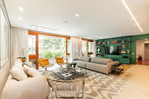 Apartamento em Moinhos de Vento