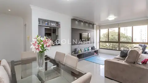 Apartamento em Higienópolis