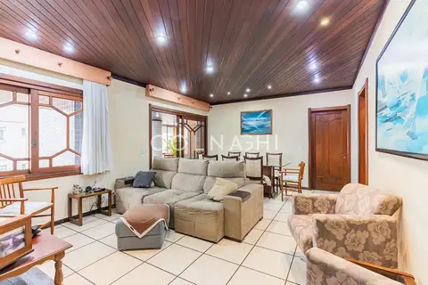 Apartamento em Auxiliadora