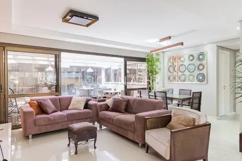 Apartamento Garden em Petrópolis