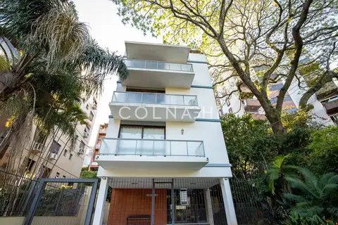 Apartamento em Moinhos de Vento