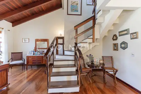 Casa · 3 dormitórios no Três Figueiras — miniatura 3