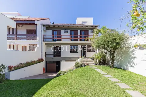Casa · 3 dormitórios no Três Figueiras — miniatura 1