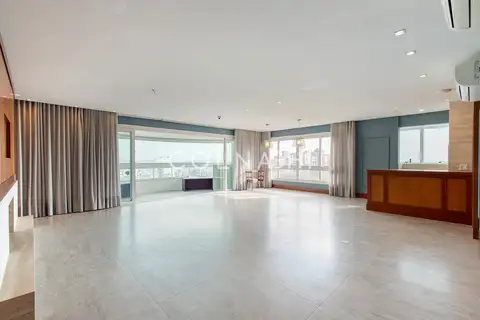 Apartamento em Bela Vista