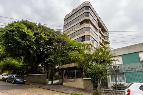 Apartamento em Moinhos de Vento