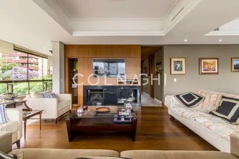 Apartamento · 3 dormitórios no Rio Branco — miniatura 1