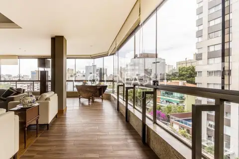 Apartamento · 3 dormitórios no Rio Branco — miniatura 12