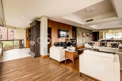 Apartamento · 3 dormitórios no Rio Branco — miniatura 13