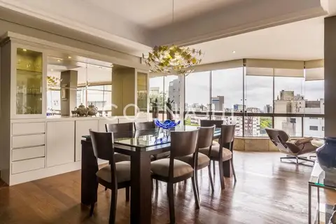 Apartamento · 3 dormitórios no Rio Branco — miniatura 19