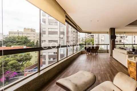 Apartamento · 3 dormitórios no Rio Branco — miniatura 22