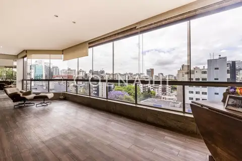 Apartamento · 3 dormitórios no Rio Branco — miniatura 23