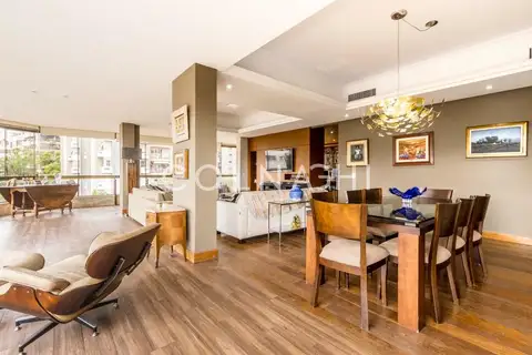 Apartamento · 3 dormitórios no Rio Branco — miniatura 24