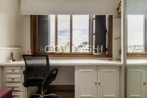 Apartamento · 3 dormitórios no Rio Branco — miniatura 34