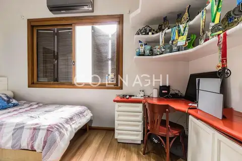 Apartamento · 3 dormitórios no Rio Branco — miniatura 38