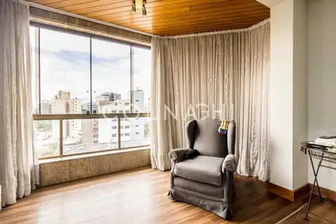Apartamento · 3 dormitórios no Rio Branco — miniatura 45