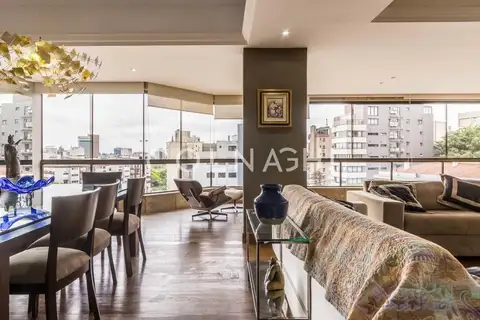 Apartamento · 3 dormitórios no Rio Branco — miniatura 9