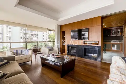Apartamento · 3 dormitórios no Rio Branco — miniatura 10
