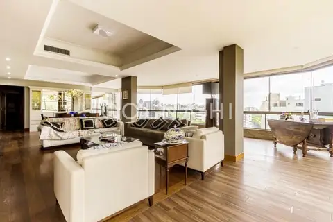 Apartamento · 3 dormitórios no Rio Branco — miniatura 11