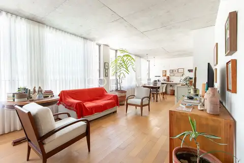 Apartamento em Mont Serrat