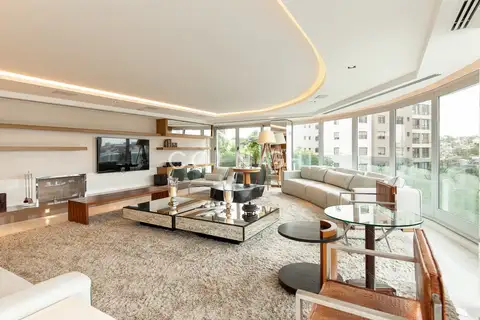 Apartamento em Jardim Europa