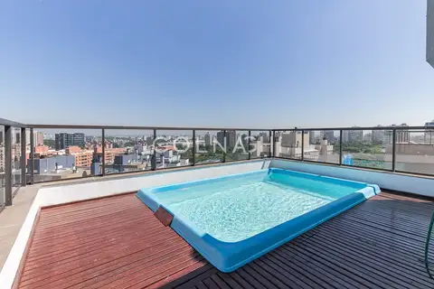 Cobertura em Chácara das Pedras