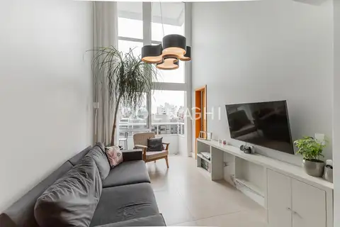 Apartamento Duplex em Moinhos de Vento