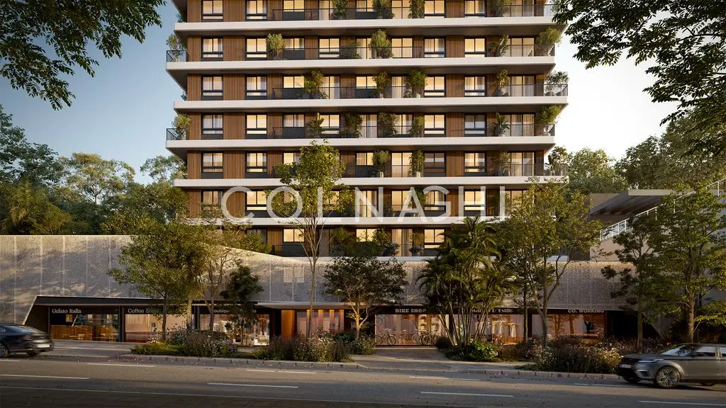 Comercial em Auxiliadora