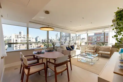Apartamento em Moinhos de Vento
