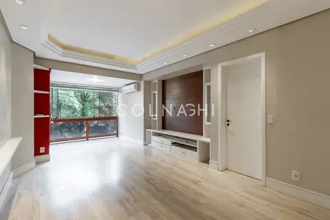 Apartamento em Auxiliadora