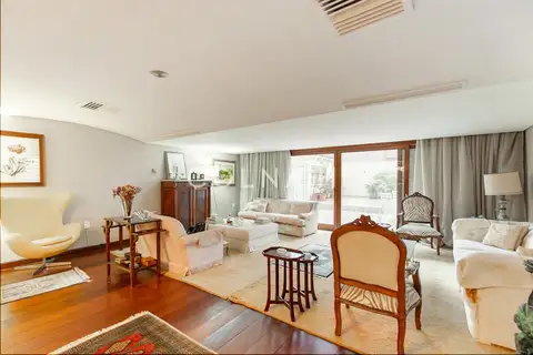 Apartamento Garden em Petrópolis
