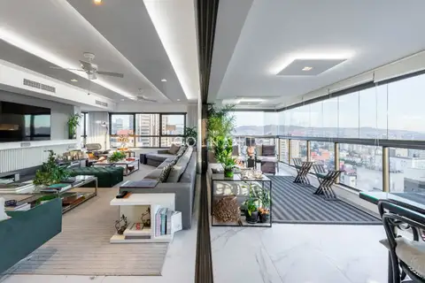 Apartamento em Petrópolis