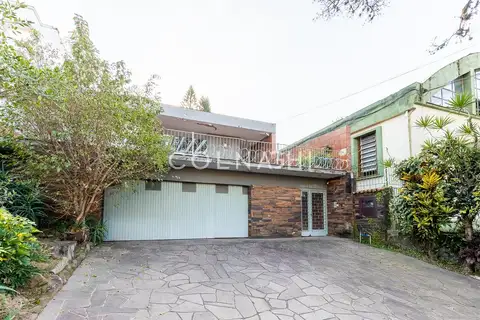 Casa em Três Figueiras