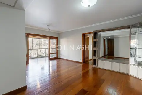 Apartamento · 3 dormitórios no Moinhos de Vento — miniatura 2