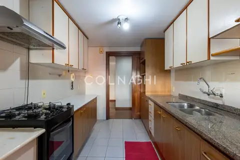 Apartamento · 3 dormitórios no Moinhos de Vento — miniatura 11