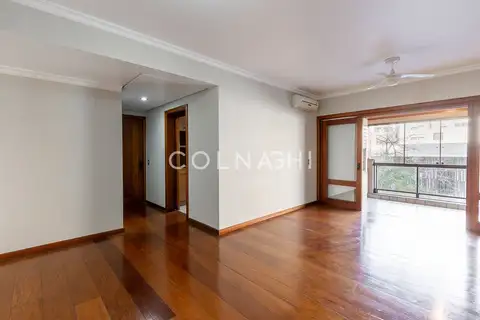Apartamento · 3 dormitórios no Moinhos de Vento — miniatura 1