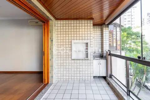 Apartamento · 3 dormitórios no Moinhos de Vento — miniatura 5