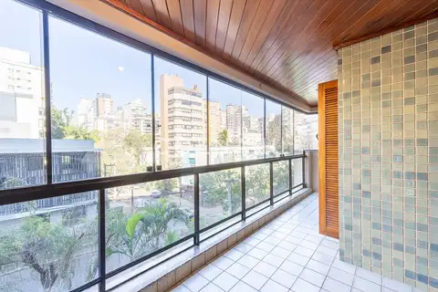 Apartamento · 3 dormitórios no Moinhos de Vento — miniatura 7