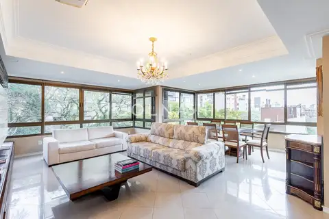 Apartamento · 2 dormitórios na Bela Vista — miniatura 1