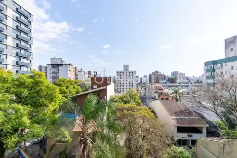 Apartamento · 2 dormitórios na Bela Vista — miniatura 10