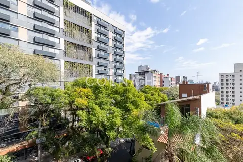 Apartamento · 2 dormitórios na Bela Vista — miniatura 4
