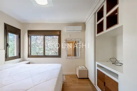 Apartamento · 2 dormitórios na Bela Vista — miniatura 19