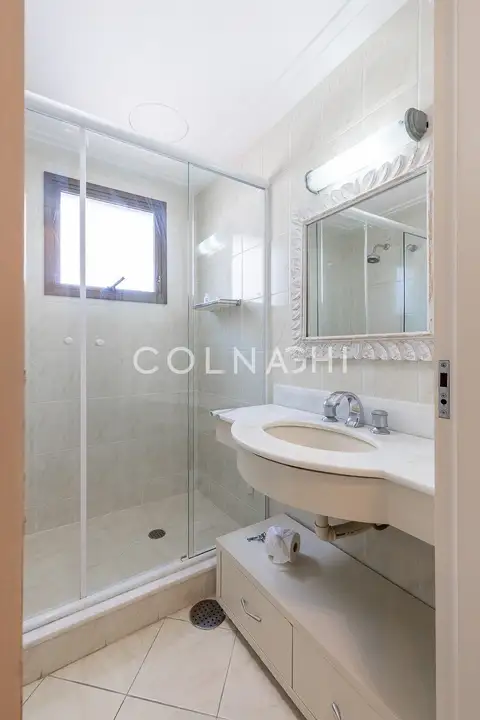 Apartamento · 2 dormitórios na Bela Vista — miniatura 21
