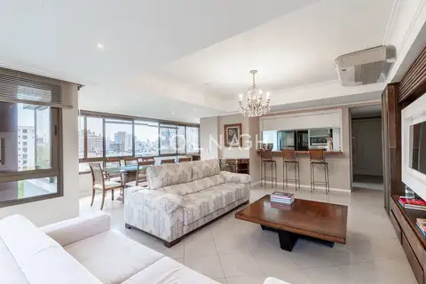 Apartamento · 2 dormitórios na Bela Vista — miniatura 3