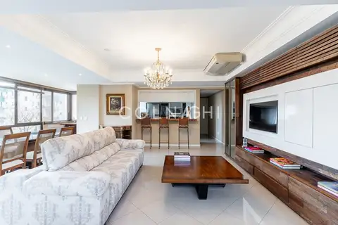 Apartamento · 2 dormitórios na Bela Vista — miniatura 6