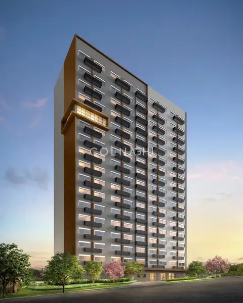 Apartamento em Petrópolis