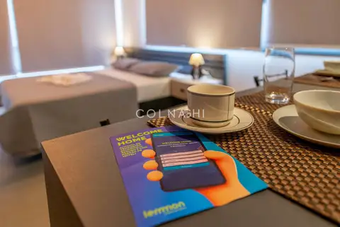Studio · 1 dormitório em Petrópolis — miniatura 12