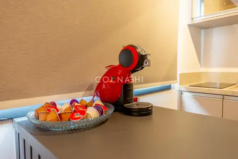 Studio · 1 dormitório em Petrópolis — miniatura 14